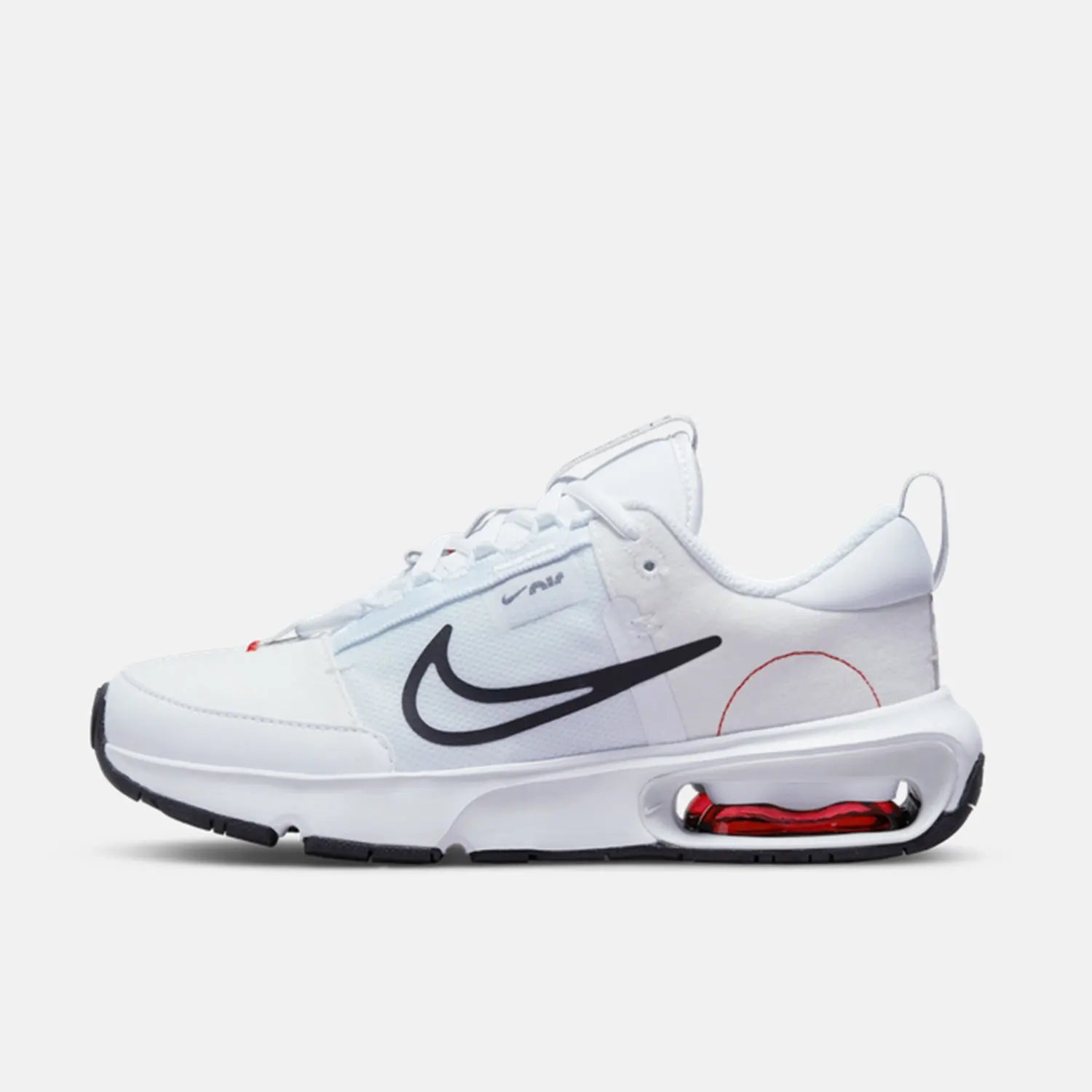 Nike véritable Air Max (GS) chaussures de course rembourrées pour enfants et femmes DC9290-100