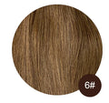 Extensions de cheveux ITip vague d'eau Extensions de cheveux humains Addbeauty bouclés kératine Capsule cheveux Extensions de cheveux de Fusion naturelle Ombre