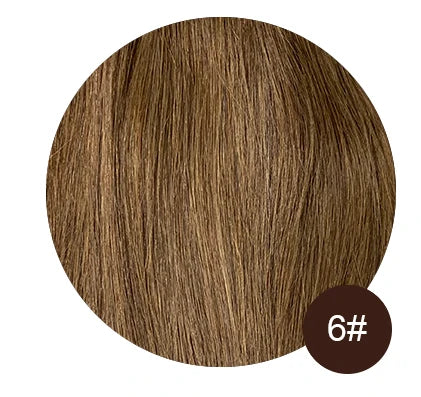 Extensions de cheveux ITip vague d'eau Extensions de cheveux humains Addbeauty bouclés kératine Capsule cheveux Extensions de cheveux de Fusion naturelle Ombre