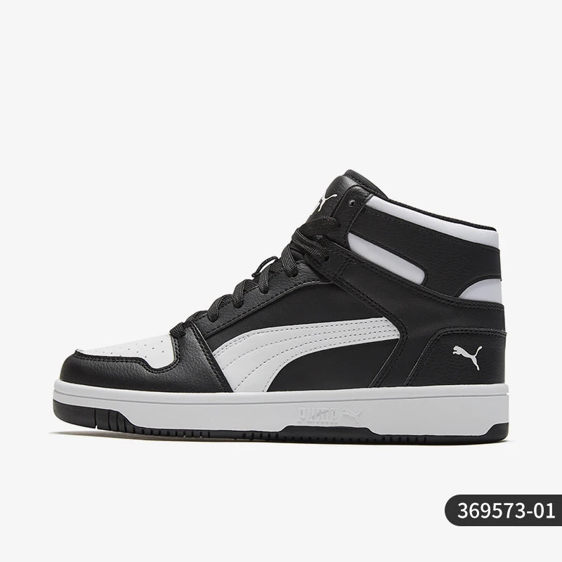 Puma véritable nouvelle saison unisexe rebond Couple chaussures de Sport décontractées 369573-01