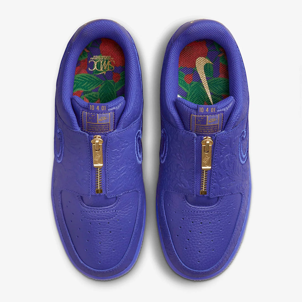 Nike Authentique SWDC W AF1 LXX Baskets Air Force 1 pour femme DR9842-400