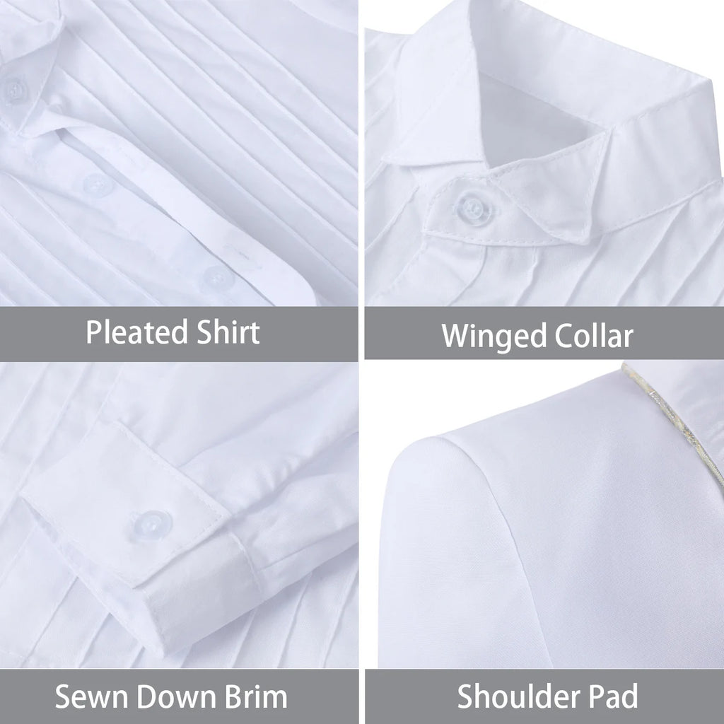 Tenue de baptême pour garçons, smoking pour enfants, vêtements de cérémonie de mariage pour tout-petits imbibés, ensemble formel d'hiver pour bébé