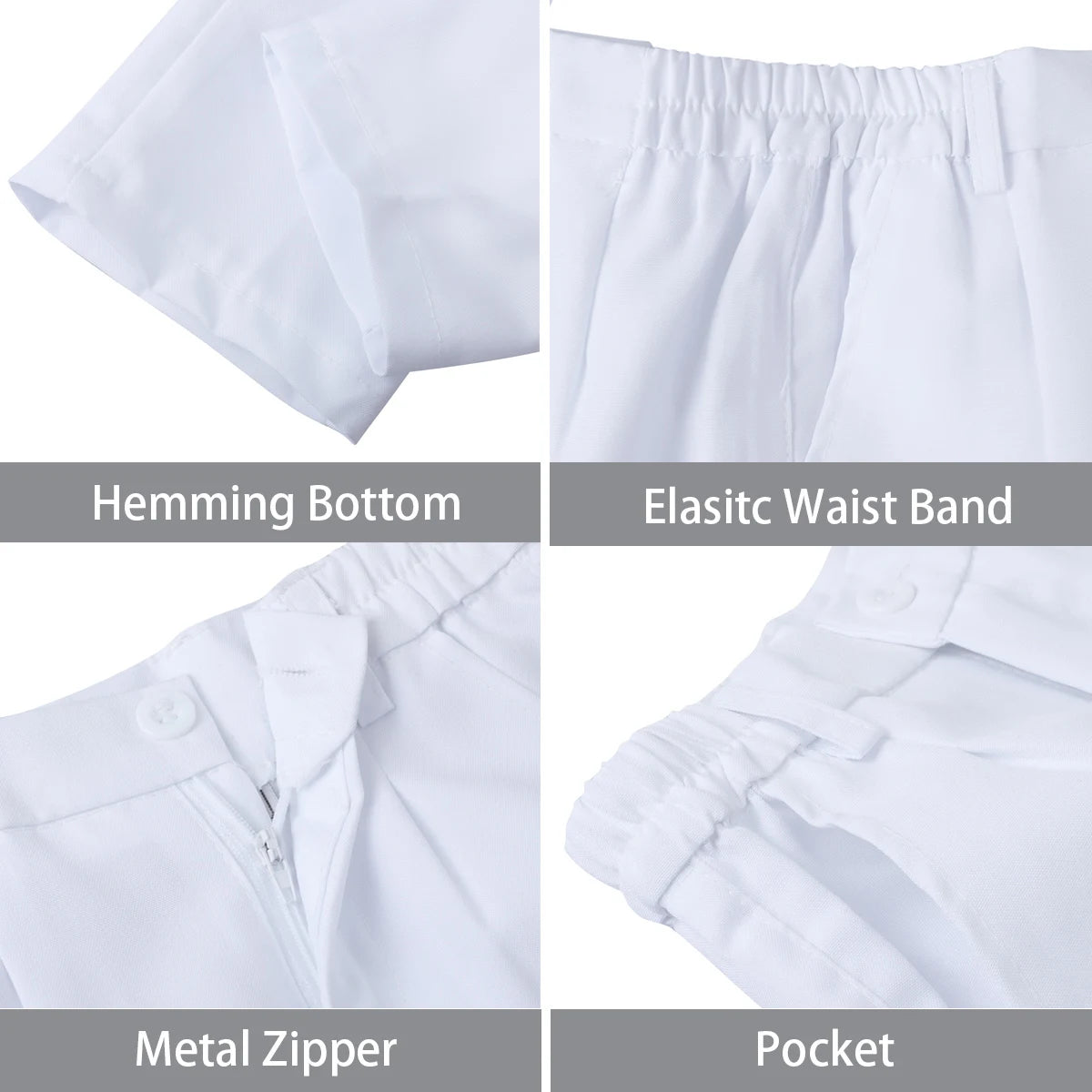 Tenue de baptême pour garçons, smoking pour enfants, vêtements de cérémonie de mariage pour tout-petits imbibés, ensemble formel d'hiver pour bébé